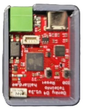 Denky compteur Linky