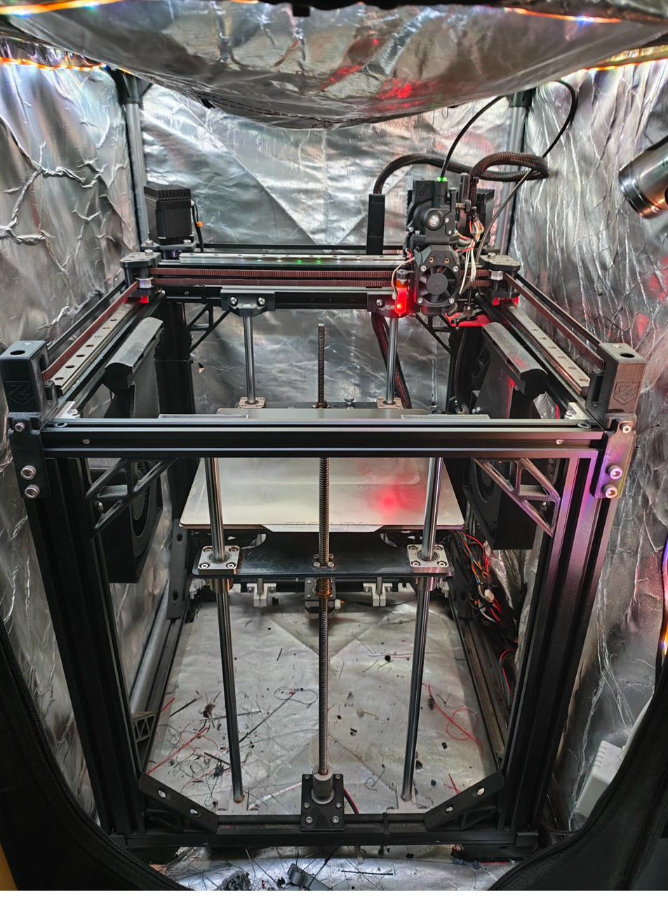 Imprimante 3D CoreXY