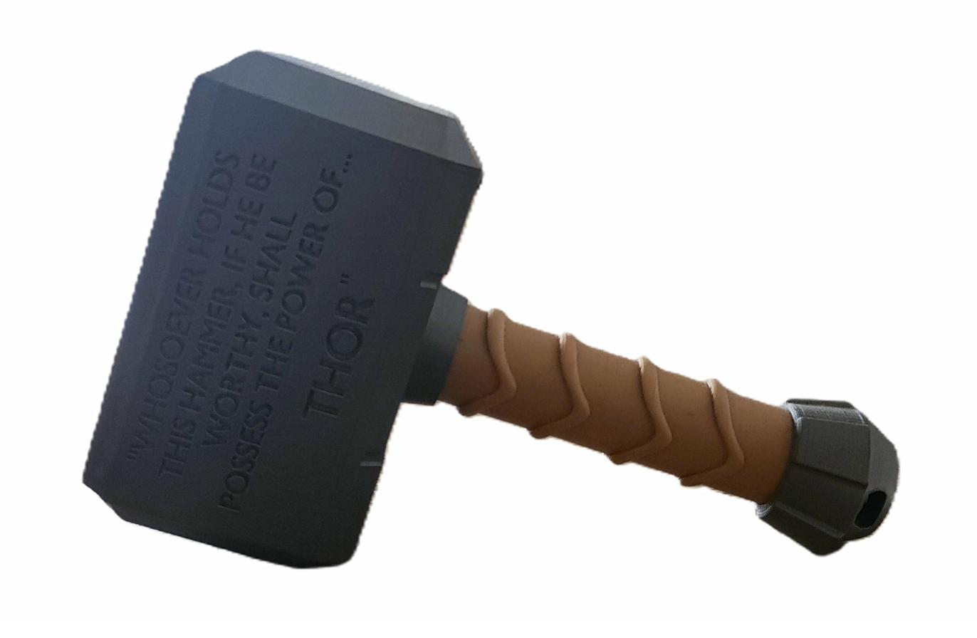 Marteau de Thor