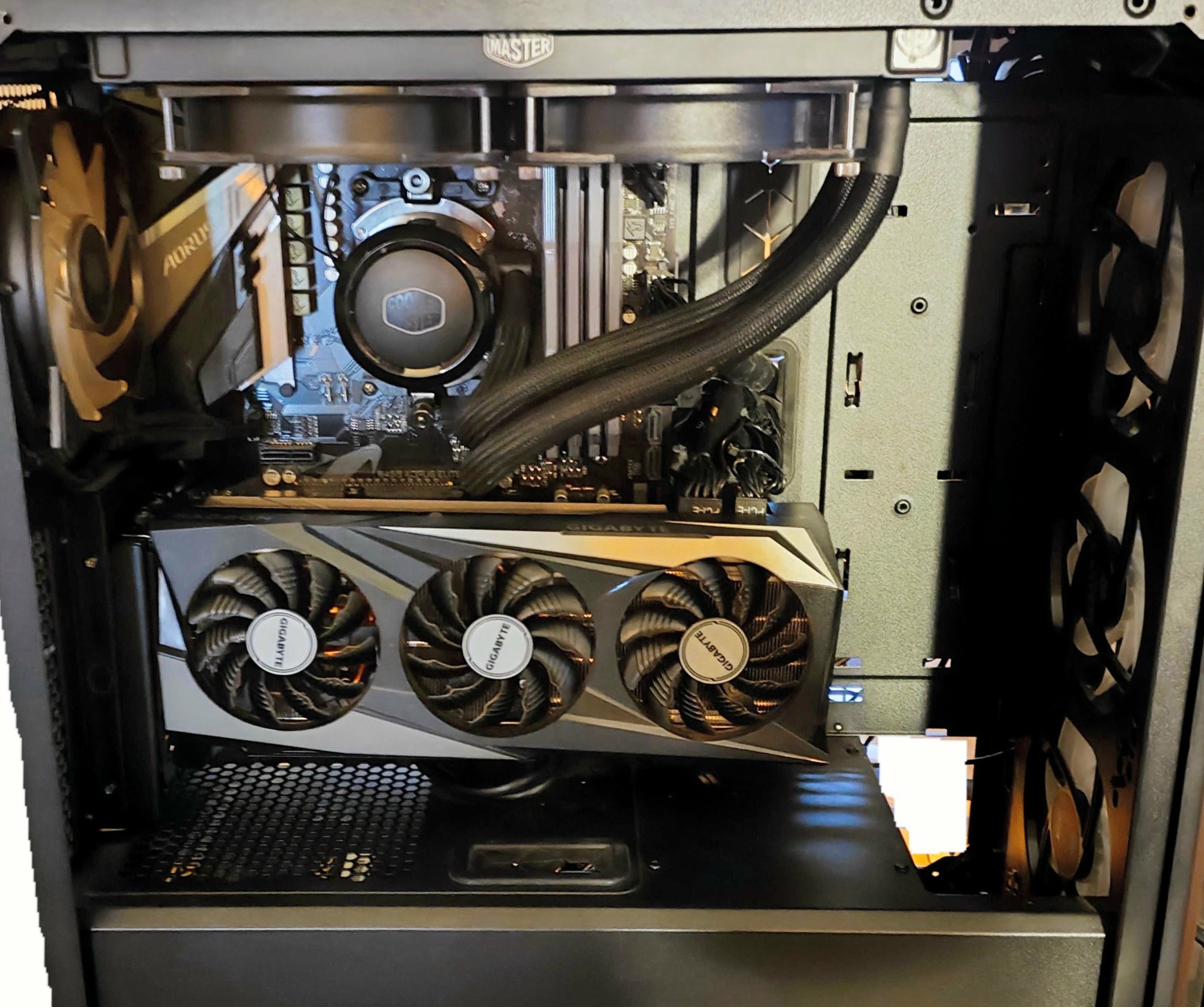 PC Secondaire