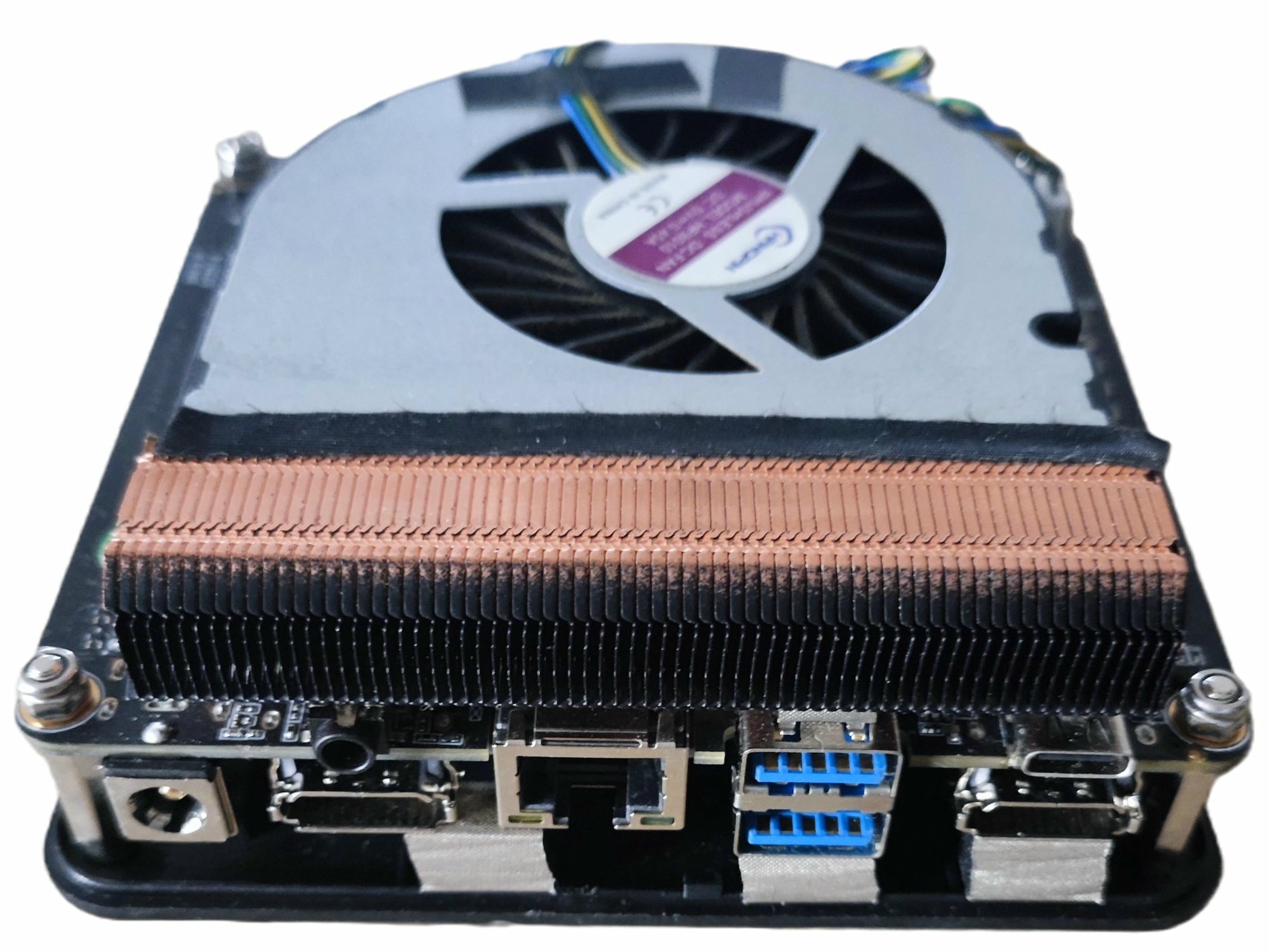 PVE2 Mini PC