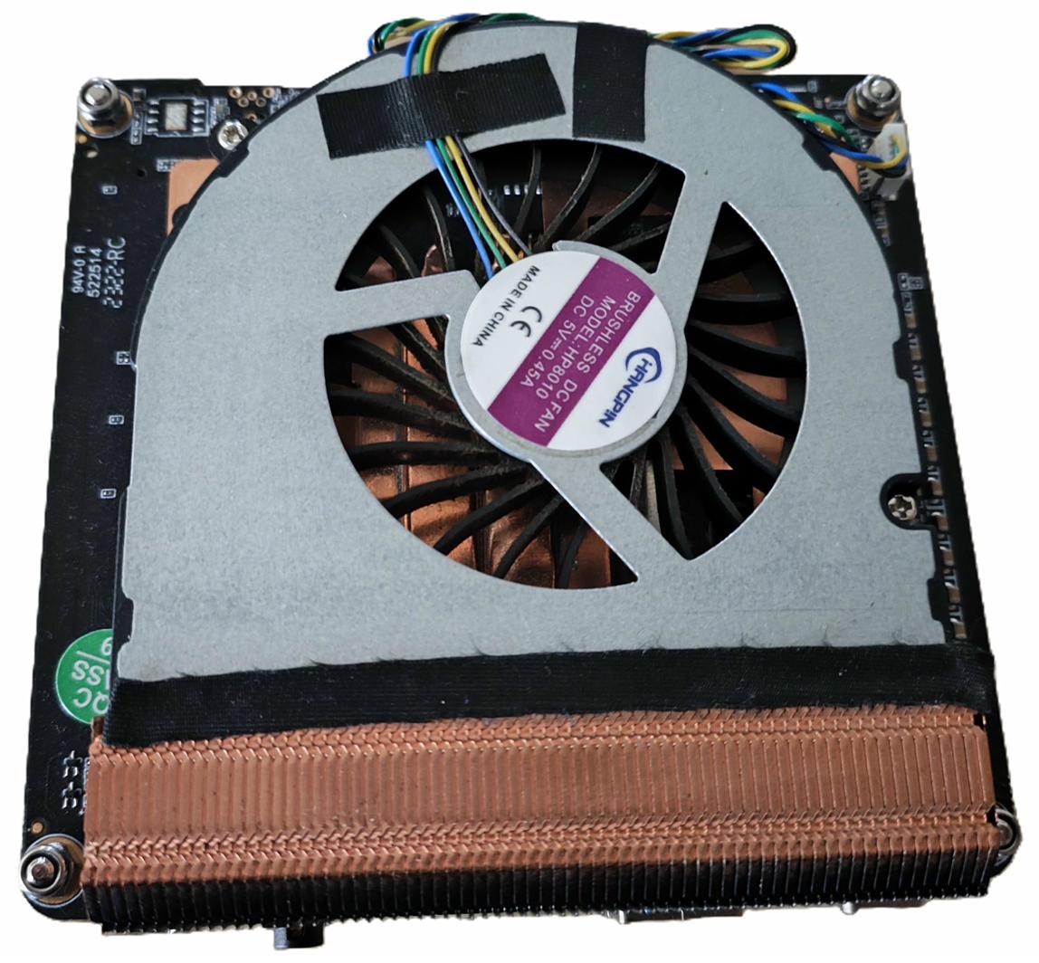 PVE2 Mini PC 2